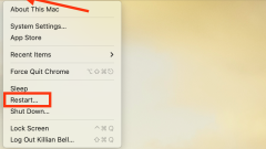 Mac Stuck in Recovery Mode: What to Do & How to Get Out of It on MacBook?