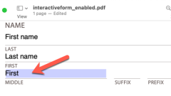 How to Edit a PDF on a Mac