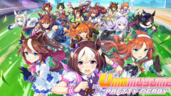 Umamusume: Pretty Derby Preregister and Preorder