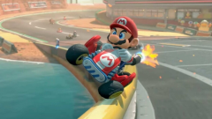 Mario Kart World Crossover Characters Deemed Unnecessary