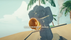 PEAK Scoutmaster Bugle Guide