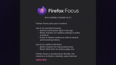 Dapatkan privasi yang anda harapkan dalam fokus Firefox dengan melumpuhkan ciri -ciri ini