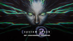 System Shock 2: 25th Anniversary Remaster Preorder and DLC