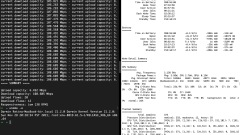 How to Get a Split Terminal on Mac