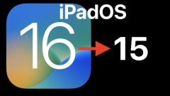 Cara Menurunkan dari iPados 16 Beta