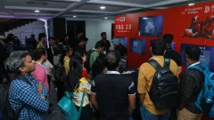 GenAI Playground at DataHack Summit 2025 - Analytics Vidhya