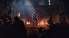 Warhammer 40K Darktide Arbites Panduan & Gambaran Keseluruhan