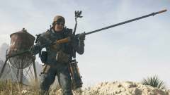 Cara Mendapatkan Rod Elektrik Kustom di Death Stranding 2