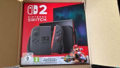 You might want to think twice about buying a pre-owned Switch 2, as Nintendo's anti-piracy feature has left some consoles broken