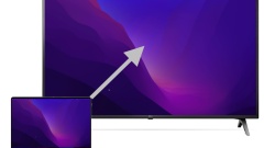 How to Mirror a Mac to TV