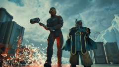 Outer Worlds 2 ????? ???? ???? ??? ?????.