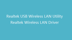 RealTek USB ?? LAN ???? | Realtek ?? LAN ????