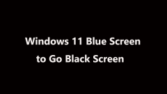 Windows 11 ?? ????? ?? ? ?? ? BSOD? ???? ??