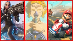 I've spent over 80 hours testing the best Switch 2 games, and this upgraded Nintendo exclusive rises above the rest