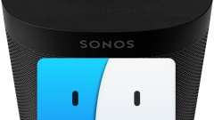 Cara menggunakan Sonos sebagai pembesar suara mac