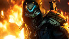 Mod Foto Borderlands 4 akan dilancarkan selepas pelancaran