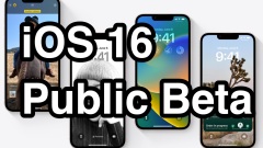 Cara Memasang IOS 16 Beta awam di iPhone