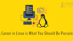 Kerjaya di Linux adalah apa yang harus anda jalankan pada tahun 2024