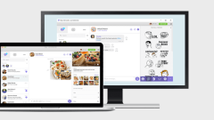 Pasang Viber - aplikasi panggilan dan pemesejan percuma di Linux