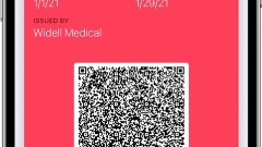 Cara Menambah Pas Vaksin Covid-19 ke iPhone dengan Apple Wallet