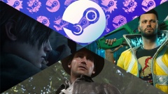 I'm a Steam addict – and these are the 11 games I'm expecting big discounts on in the Summer Sale