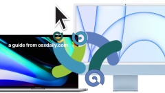 Tidak boleh menggunakan kawalan sejagat? Kongsi keyboard & tetikus di Mac, PC dengan penghalang