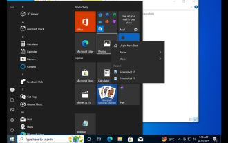 Windows 10 KB5061087修复开始菜单崩溃,直接下载链接