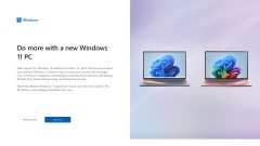 Sebagai Windows 10 End of Support Looms, Microsoft mengatakan Windows 11 AI adalah semua yang anda perlukan