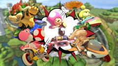 Mario Kart World: Senarai Lengkap Semua Kelas dan Statistik Berat Karakter