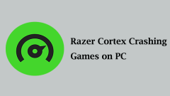 Top 6 Useful Methods for Fixing Razer Cortex Crashing Games