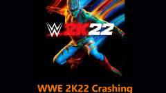 WWE 2K22 Crashing PC, PS5, PS4 or Xbox Series X/S – Fix It Now! - MiniTool