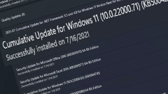 Windows 11 Build 22000.71 Rolls out to Insiders: Changes & Fixes