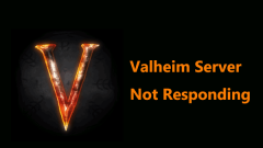 Is Valheim Server Not Responding on Steam? Try 8 Ways Here! - MiniTool