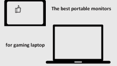 How To Choose The Best Portable Monitors For Gaming