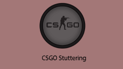 How to Fix CSGO Stuttering? Top 4 Solutions