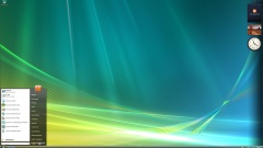 Microsoft Mocks MacOS 26 Reka Bentuk Cecair Dengan Windows Aero Throwback (Windows Vista)