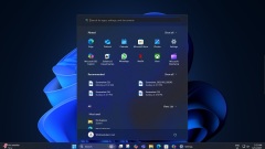 Windows 11 24H2s Neustartmenü automatisch ver?ndert die Gr??e der Bildschirme auf der Bildschirmaufl?sung