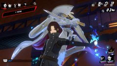 Persona 5: Senarai Tingkat Phantom X (watak terbaik)