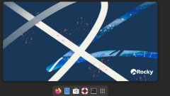 So installieren Sie Gnome Desktop auf Rocky Linux 9