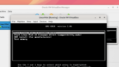 So installieren und verwenden Sie VirtualBox 7.0 in Almalinux
