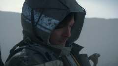 How to Stop - Categories Word Game Timefall in Death Stranding 2
