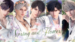 Love and Deepspace Preregister and Preorder