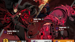 Marvel Mystic Mayhem?? <in>? ??