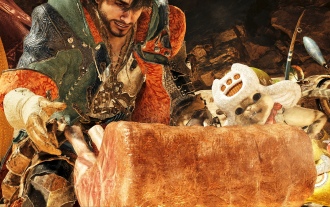 Un essai de jeu Free Monster Hunter Wilds et WWE 2K25, entre autres offres exclusives PlayStation Plus, seront disponibles cet été alors que Sony célèbre les 15 ans du service d'abonnement