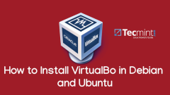 Install VirtualBox 7.0 in Debian, Ubuntu, and Linux Mint