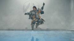 Death Stranding 2 : Beach -the Beach- ???? ???? ???? ??