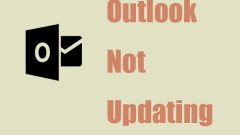 Problème résolu! Comment réparer Outlook ne pas mettre à jour automatiquement? - Minitool