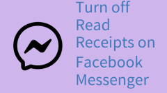 Fixé! Comment désactiver les re?us de lecture sur Facebook Messenger? - Minitool