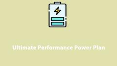 2 fa?ons d'activer le plan d'alimentation de performance ultime sur PC