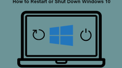 5 Ways To Restart Or Shut Down Your Windows 10 Computer